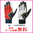 【ネーム刺繍無料】★ミズノ(mizuno) 少年用守備手袋 グローバルエリート RG 1EJEY110(左手) 1EJEY111(右手)【送料無料/野球用品/グローブ】
