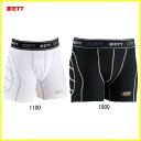 ★ZETT ジュニア用スライディングパンツ BP23J 【送料無料/野球用品】