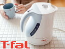 **T-FAL/ティファール 電気ケトル ジャスティン1.2L（BF510022）＜ブルー＞