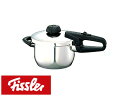 ★オープン企画！1500円以上のお買い物で送料100円★フィスラー/Fissler ロイヤル圧力鍋4.5リットル（11-633-04）