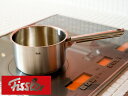 **フィスラー/Fissler ファミリーライン ソースパン(蓋なし)16cm（33-150-161）★3000円以上の商品★　