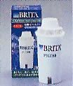 【日本仕様】BRITA/ブリタ 交換用フィルターカートリッジ1本入り(クラシックカートリッジ)