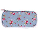 ԉI1500~ȏ̂ő100~*y40OFFzLXLbh\/CATH KIDSTON@|[`iMake Up Caseji230186jsprig^blue