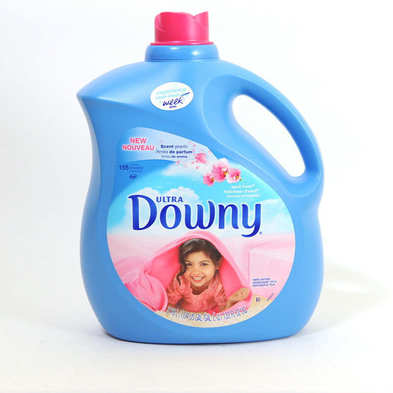 **【再値下げ！激安価格！】ダウニー/Downy 液体柔軟剤 エイプリルフレッシュ 3.96L