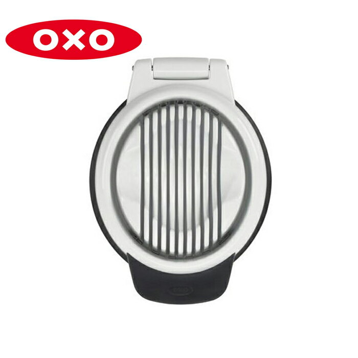 OXO シンプル エッグスライサー タマゴキリ