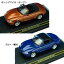 ファースト43/First43 マツダ(MAZDA) ロードスター 2001 1/43スケール ブルー・幌付・F43-008