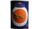 ジェンセン トマトクリームスープ【輸入食品】