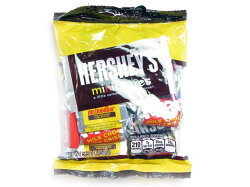 ハーシーミニチュア150g【輸入食品】【バレンタイン】