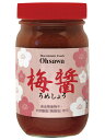 オーサワ うめしょう