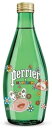 ペリエ デコペリエ 瓶 330ml【輸入食品】