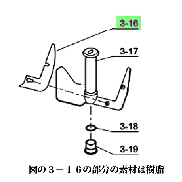 卓上型アイスクリームジェラートフリーザー HTF-6N用ブレード【運賃別途】アイスクリーム…...:kitchen-market:10163299