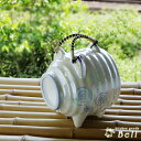 蚊取り豚 キラキラいろうず【普通サイズ】蚊取り線香入れ/蚊取器/蚊取り器/線香ホルダー/蚊遣り 蚊やり かやり 萬古焼/ばんこ焼 【HLS_DU】 業務用食器【jgiqq99】