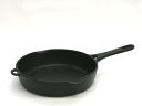 【日本製】 南部鉄器 岩鋳 フライパン21[Nan