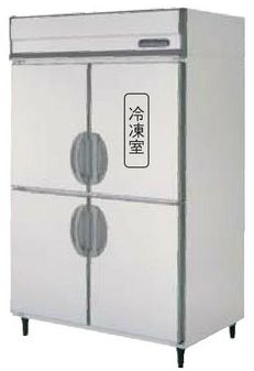 業務用厨房機器【送料無料】新品！フクシマ 1冷凍3冷蔵庫 URN-121PM3