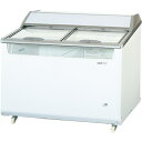 【送料無料】新品!パナソニック(旧サンヨー) 冷凍ショーケース クローズド型 SCR-105DNA