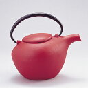 【送料無料】 南部鉄器 『 急須 無花果 』 岩鋳