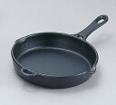 南部鉄器 『フライパン 17 』 100V・ 20