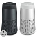 BOSE SoundLink Revolve Bluetooth speaker ボーズ (Bluetooth無線スピーカー) ワイヤレス