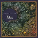 Nature|SUPER SCRATCH ART PADS/o[QubN{XNb`{3 Import m ̑m p }