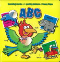 ABC/バーゲンブック{仕掛け絵本Import5 洋書 児童洋書 児童 子供 こども 英語 えいご}