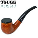 TSUGE ツゲ ハッカパイプ 曲 スムース 生ハッカ専用 ...