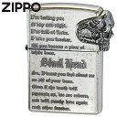 ZIPPO C^[ 2NI-BABY SKULL xCr[XJ ^ jbPo [  Wb|[ ZIPPO ICC^[