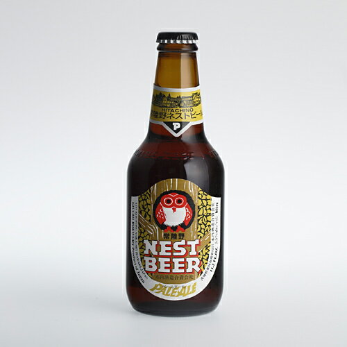 ペールエール　Pale Ale　330ml