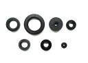 KIWAMI オイルシールキット (7個/1キット) FOR ホンダ H-CB350/CL350