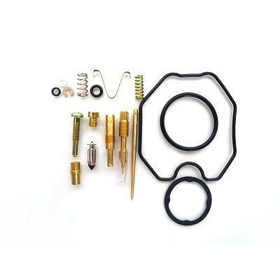 KIWAMI キャブレターリペアキット FOR ホンダ　H-XL200R