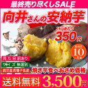 安納芋 種子島産 送料無料 訳あり 無選別 10kg さつまいも 焼き芋 はもちろん干し芋にも 売り...