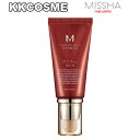 ★BBクリームの定番★MISSHA(ミシャ)パーフェクトBBクリーム(SPF42 PA+++) 50ml 選べる2