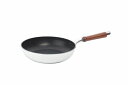 送料無料 北陸アルミ センレンキャスト フライパン 24cm...