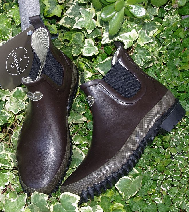 LeChameau【LadyColzaChelsea/Marron.Fonce】【ルシャモーブーツ”レディコルツァチェルシー】【02P12Oct15】