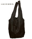シーサイドフリーライド シープスキン レザーバッグseaside freeride SheepLeatherBag D.Brown