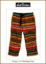 【Wild Things】【SERAPE”3/4ショーツ”olive】【国内正規取り扱い】