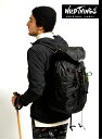 【全品P2倍】Wild Things FlapPackワイルドシングス フラップパック