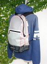 【全品P2倍】Wild Things DayPackワイルドシングス ディパック ホワイト(半透明)