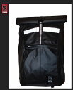 【全品P2倍】CHROME RUBBERRIZED YALTAクローム”ヤルタ ラバーライズド バックパック