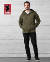 【全品P2倍】CHROME クローム スカイライン ウィンドチーターアノラックCHROME SKYLINE WIND CHEATER ANORAK
