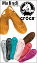 【CROCS”Malindi(マリンディ) 】クロックス国内正規取り扱い