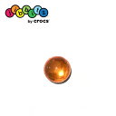 クロックス crocs ジビッツ トランスルーセント【クロックス国内正規取り扱い】
