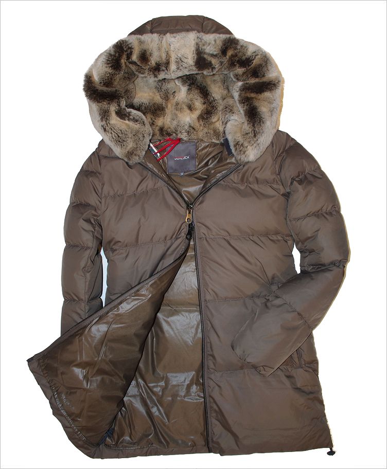 2015-16Fall/Winter新作DUVETICA【ARWENREX-LAPINcol.177/】【デュベティカ”ラビットファー付き】