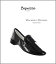 【全品P2倍】【レペット”マイケルオム”エナメル/ブラック】【Repetto”Michael-Homme”verni/black】