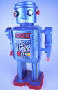 【レトロ】アンティックロボット