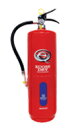 ハツタ 粉末ABC蓄圧消火器 PEP-20(PEP20) リサイクルシール付き!!