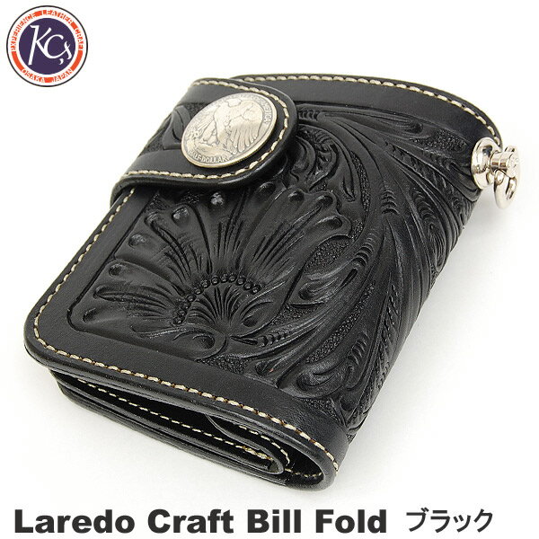 Laredo Craft Bill Fold(h Ntg rtH[h)ubNlCeBuAJU[ObY KC's(PCVCY)stKPB003