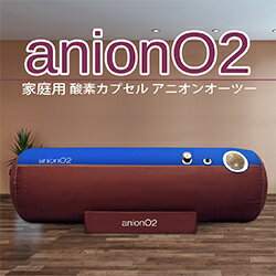 酸素発生機 ANION O2 アニオンO2 マイナスイオン機能付き Color：ブラウン＆…...:kmc-koube:10001065