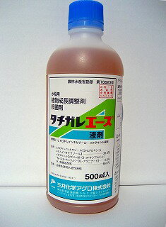 タチガレエース　500ml