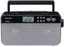 【新品・展示品】東芝 ラジオ TY-SR55