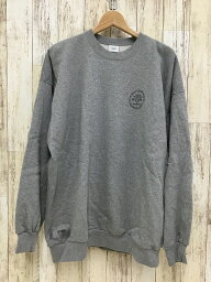 【中古】WTAPS INGREDIENTS SWEATER <strong>ダブルタップス</strong> スウェット ※2024年2月入荷※